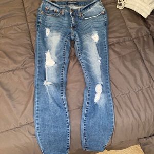 Aeropostale Jeans